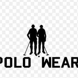 Polo wear!! Selling a bundle!!